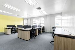 Galaxis (D5), Office #490598861